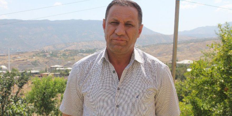 Derecik Beldesi İlçe Oluyor