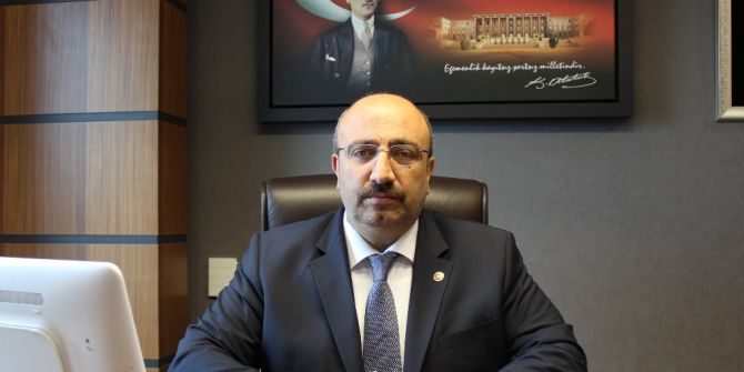 Milletvekili Açıkkapı; "Darbe Girişimleri 15 Temmuz’la Son Nefesini Verdi"