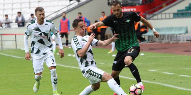 Spor Toto Süper Lig