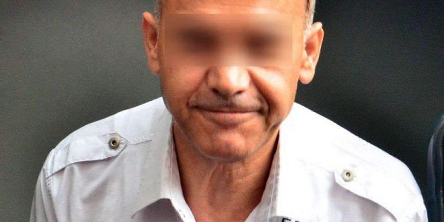 14 Yaşındaki Kıza Cinsel İstismara 19 Yıl Hapis Cezası