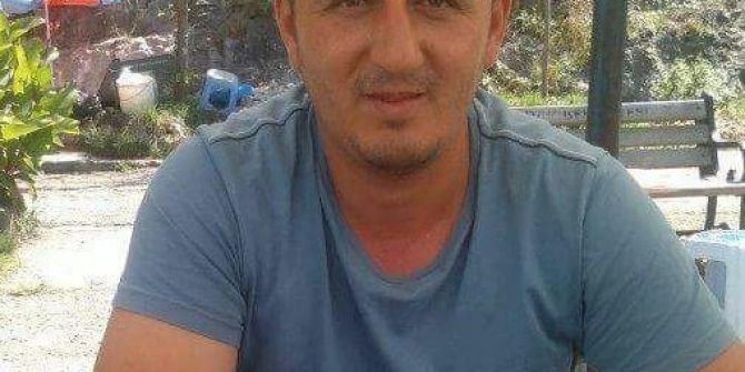 Kaçak Maden Ocağında Akıma Kapılan İşçi Hayatını Kaybetti