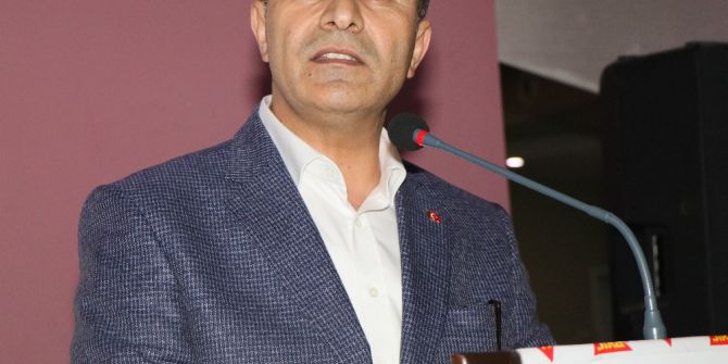 Adana’da Şehit Aileleri İftar Yemeğinde Buluştu