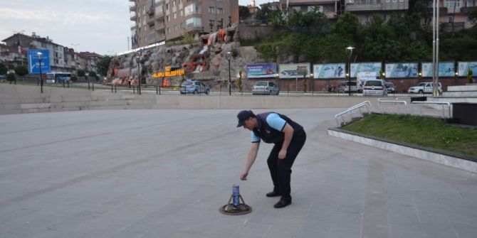 Alaplı’da 117 Yıllık Ramazan Geleneği Yaşatılıyor