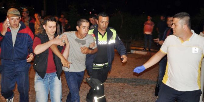 Askeri Birlikte Gıda Zehirlenmesi Şüphesi