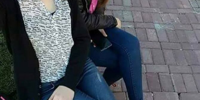 Kazada Ölen Üniversiteli Kızların Paylaşımı Yürek Burktu