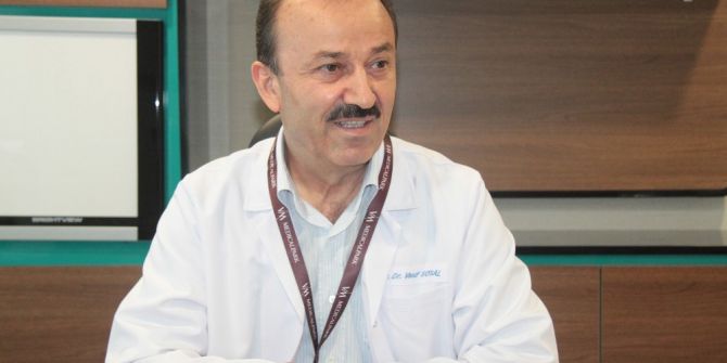 Boynunuzdaki Bezeyi Hafife Almayın