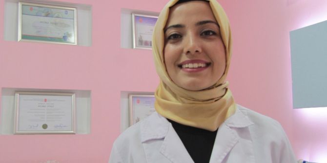 Diyetisyenden Ramazan Uyarıları