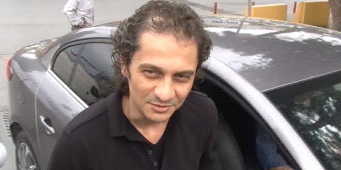 Ömer Faruk Kavurmacı Karakola Gelerek İmza Attı