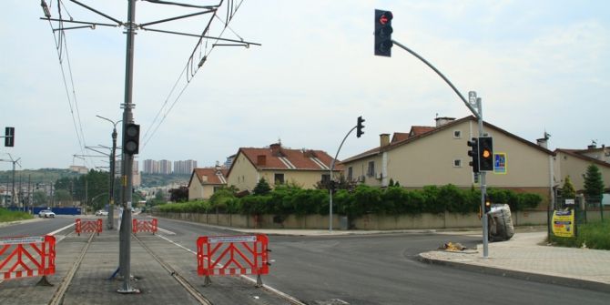 Akçaray Sinyalizasyon Sisteminde Son Viraj