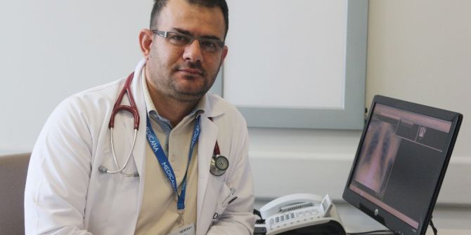 Uzmanlardan Ramazan’da Kuru Baklagil Tüketin Uyarısı