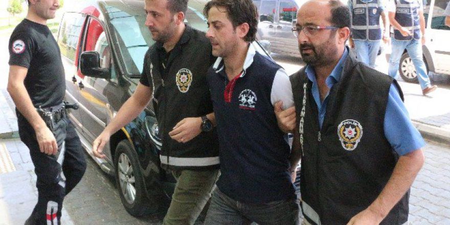 Boşandığı Eşinin Dini Nikahlı Kocasını Öldürdü