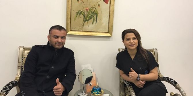 Saç Ekimi Sonrasında Yapılacaklara Dikkat