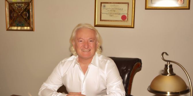 Çocuklarda Suç Eğilimine Dikkat