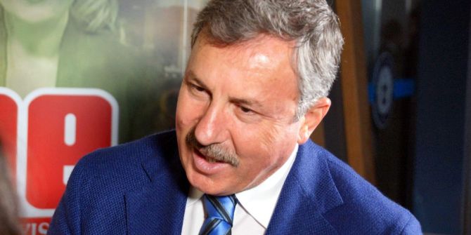 Selçuk Özdağ: “Darbeler, Türk Tarihi Adına Utanç Verici Anlardır”