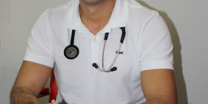 Kalp Hastaları İçin Oruç Uyarısı