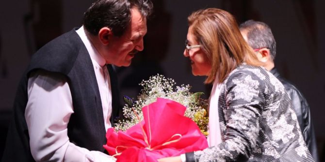 Gaziantep’te Ramazan Etkinlikleri Başladı