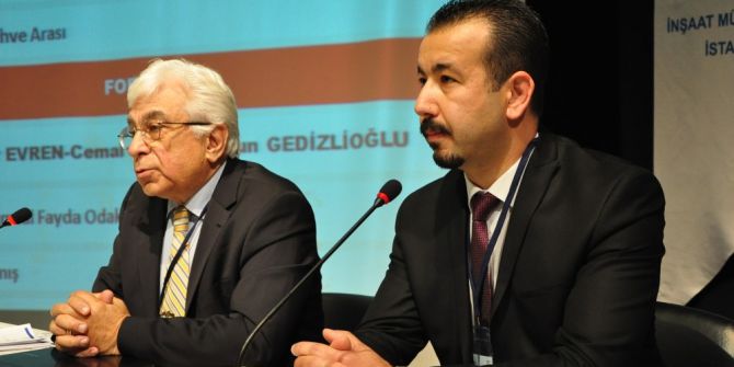 Kaya: "Ulaşım Yatırımları Toplu Taşımacılığa Yönelmeli"