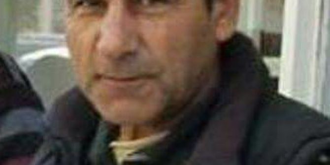 Evinde Ölü Bulunan Şahsın Cinayet Kurbanı Olduğu Ortaya Çıktı