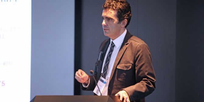 Vats İle Akciğer Ameliyatlarında Hem Teşhis Hem Tedavi