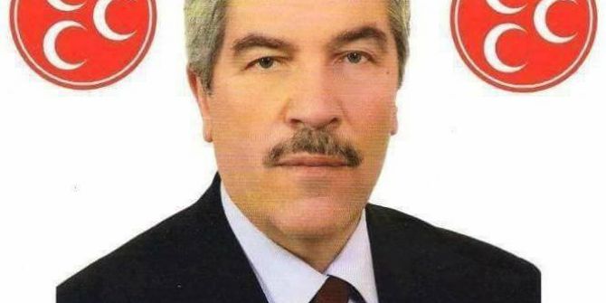 Yönetmen Özpolat Vefat Etti