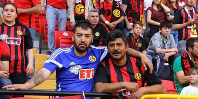 Efeler’den Giresunspor Maçı Açıklaması