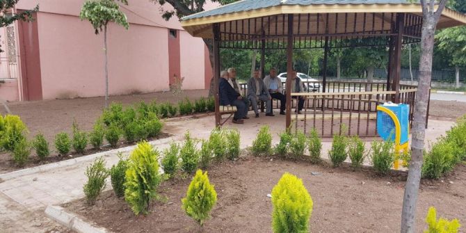 Başkan Baran: “Tarihi Değerlerimiz Bizler İçin Önemli”