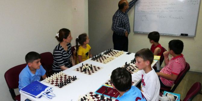 Trabzon’da Yaz Okulu Başvuruları Başladı