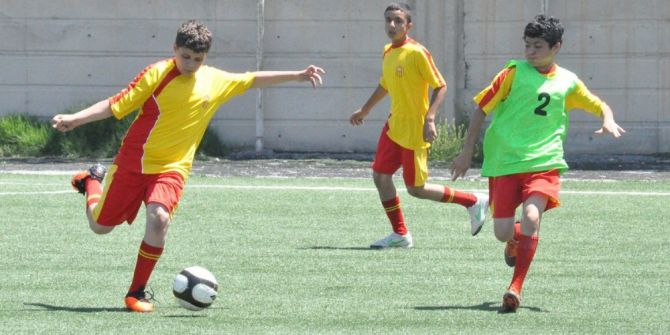 Yeni Malatyaspor Geleceğin Yıldızlarını Arıyor