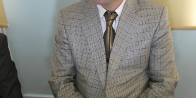 Beyşehir’de Bir Liseye Doğalgaz Tesisatçılığı Bölümü Açıldı