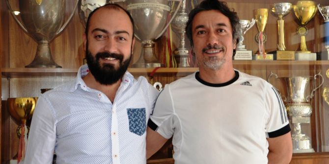 Yeni Malatyaspor Lige Renk Katmaya Hazırlanıyor