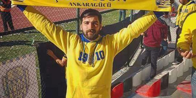 Otobüs Kazasında Hayatını Kaybeden Murat Tüfekçi, Son Yolculuğuna Uğurlandı