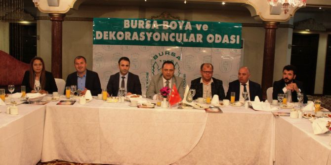 Daysali: ’Sektörel Büyüme Güçlendirilmeli’