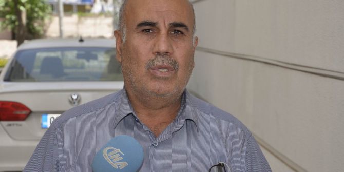 Diyarbakır’da Yolda Yürüyen Çifte Saldıran Şahsın Babası Konuştu