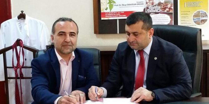 Harran Üniversitesi Sivrisinek Direncini Kırmak İçin Harekete Geçti