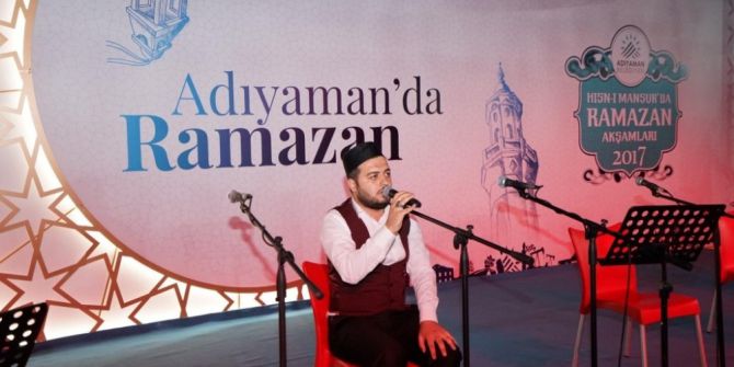 Hısn-ı Mansur’da Ramazan Akşamları İlgiyle Başladı