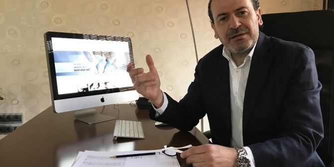 Diz Kireçlenmelerine ‘Fda’ Onaylı Çözüm