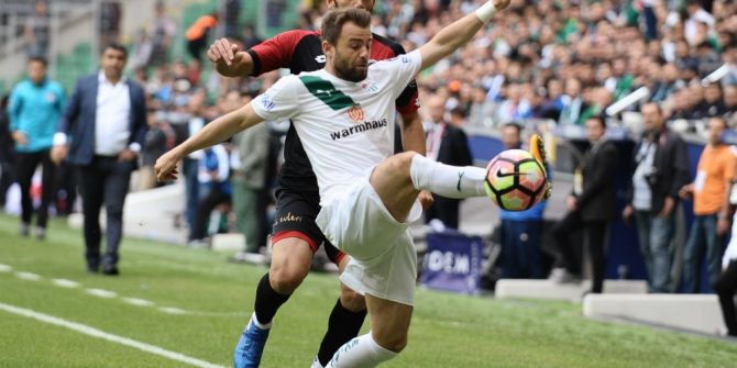 Spor Toto Süper Lig