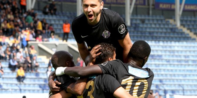 Spor Toto Süper Lig