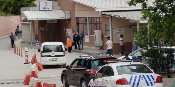 Hırsızlık Zanlısı Market Sahibini Öldürdü