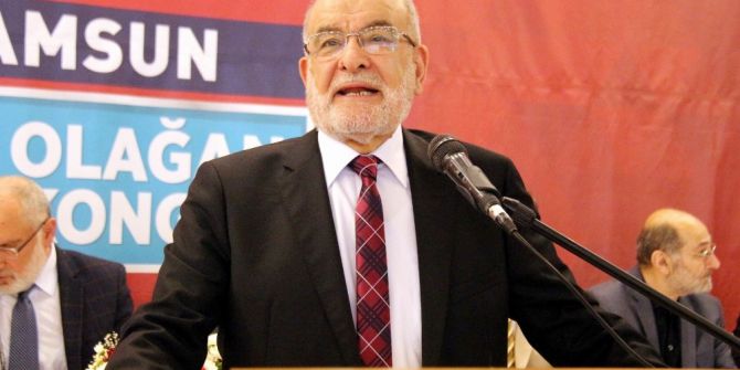 Mollaoğlu: "Alan Razı Veren Razı"