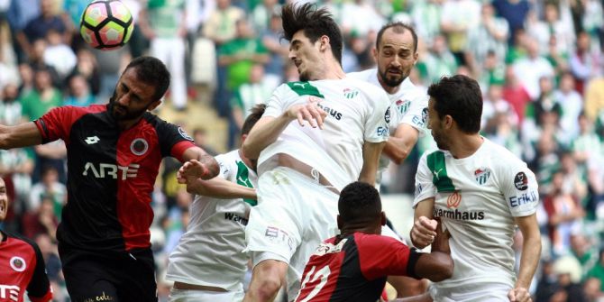 Spor Toto Süper Lig