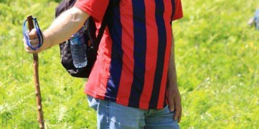 “15 Temmuz Barış Ve Demokrasi Ormanı” Yapılacak