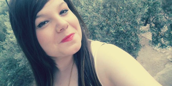 Boğazına Çatal Saplanan Kız Taburcu Oldu