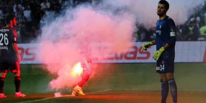 Spor Toto Süper Lig