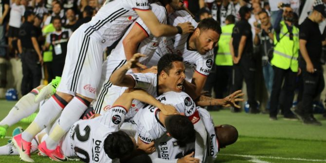 Spor Toto Süper Lig