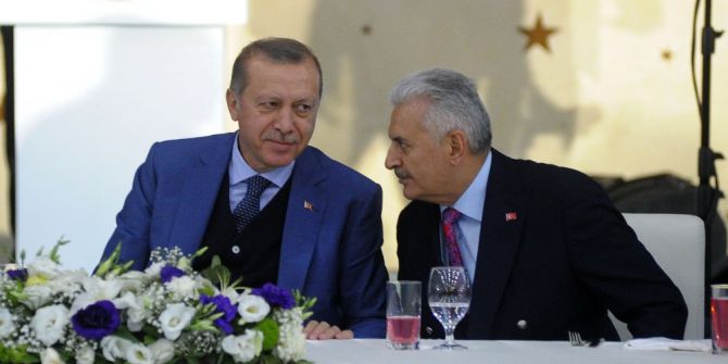 Cumhurbaşkanı Erdoğan: “İstanbul’u Anlatmak, Türkiye’yi Anlatmaktır, İstanbul’a Hizmet Etmek Türkiye’ye Hizmet Etmektir”