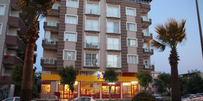 Hatay’da Boşanma Cinneti: 1 Ölü, 3 Yaralı