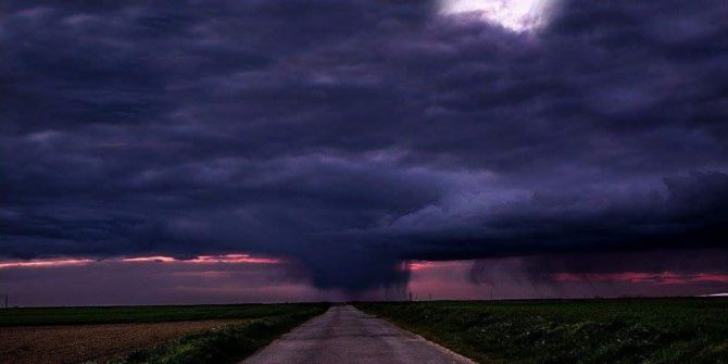 Kütahyalı Kahraman Çolak’ın Çektiği Fotoğraf Beğeni Rekoru Kırdı