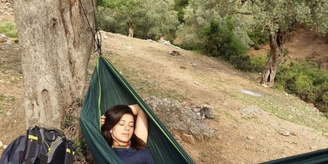 Genç Kadının Talihsiz Sonu