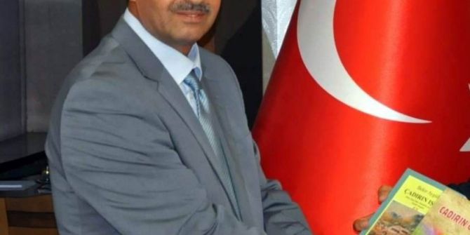 Vali Danışmanı Bekir Aygül’den Radyasyon İddialarına İlişkin Açıklama